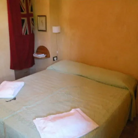 The Ancient Sicilian House Near Zingaro Reserve Scopello Holiday home *