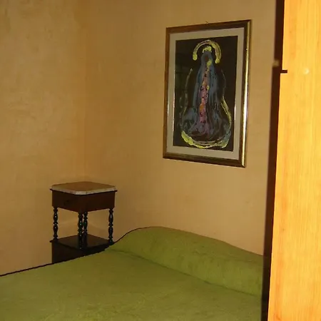 Holiday home The Ancient Sicilian House Near Zingaro Reserve Scopello