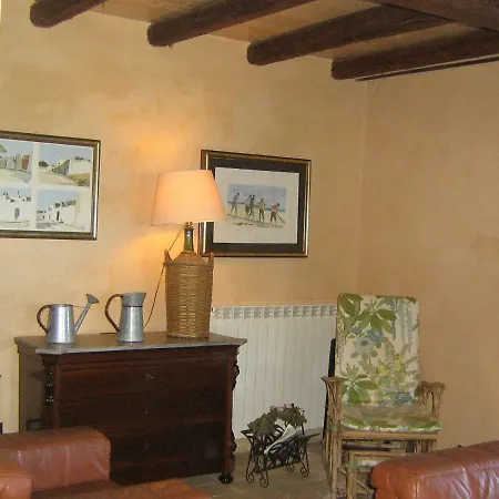 Holiday home The Ancient Sicilian House Near Zingaro Reserve Scopello *