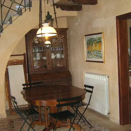The Ancient Sicilian House Near Zingaro Reserve Scopello Holiday home *